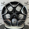 Set da 4 Cerchi in lega Liberty per Opel Grandland X Combo