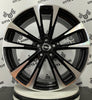 Set 4 Cerchi in lega Main per Opel Astra Sports Tourer Antara Zafira Tourer Insigna Grand Sport Tourer