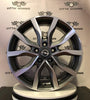 Set da 4 Cerchi in lega Highlands per Opel Grandland X Combo