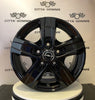 Set 4 Cerchi in lega Stone per Opel Movano A - B