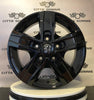 Set 4 Cerchi in lega Stone per Peugeot Boxer (5X130)