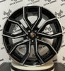 Set 4 Cerchi in lega Msw41 per Porsche Cayenne Panamera