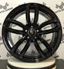 Set 4 Cerchi in lega Atom per Porsche Macan Doppia Misura