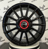 Set da 4 Cerchi in lega ACM09 per Range Rover Evoque Freelander II Velar Discovery Sport