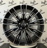 Set da 4 Cerchi in lega Coventry per Range Rover (IV) Discovery (V) Sport