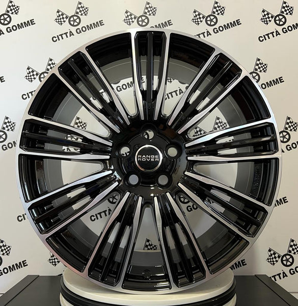 4 Anelli Di Centraggio Tunershop 70,1-63,4 Mm In Plastica Rinforzata - Per Cerchi Dezent, Compatibili Con Land Rover Discovery Sport, Freelander, Evoque