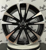 Set 4 Cerchi in lega Main per Range Rover Evoque Freelander II Velar Discovery Sport