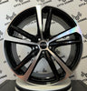 Set 4 Cerchi in lega Nurburg per Range Rover Evoque Freelander II Velar Discovery Sport
