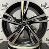 Set 4 Cerchi in lega Stockholm per Range Rover Evoque Freelander II Velar Discovery Sport