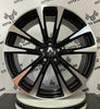 Set 4 Cerchi in lega Main per Renault Kadjar Megane Talisman Fluence Espace Koleos Laguna III
