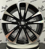 Set 4 Cerchi in lega Main per Seat Ibiza Arona Toledo Cordoba