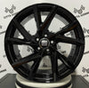 Set da 4 Cerchi in lega Msw80-5 per Seat Ibiza Arona Toledo Cordoba