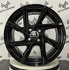 Set da 4 Cerchi in lega Msw80-4 per Skoda Citigo