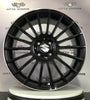 Set da 4 Cerchi in lega ACM03 per Suzuki Swift Celerio Baleno Ignis Splash