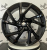 Set 4 Cerchi in lega Kassel per Suzuki Gran Vitara Kizashi S-Cross SX4 Across Swace