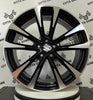 Set 4 Cerchi in lega Main per Suzuki Gran Vitara Kizashi S-Cross SX4 Across Swace