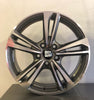 Set da 4 Cerchi in lega Astral per Seat Alhambra Ateca Altea Exeo Leon Tarraco Cupra Formentor