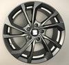 Set of 4 S10 Alloy Wheels for Audi A3 A4 A5 A6 A7 A8 TT Q2 Q3 Q5 Q7 Q8