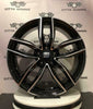 Set 4 Cerchi in lega Sarthe per Seat Alhambra Ateca Altea Exeo Leon Tarraco Cupra Formentor