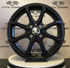 Set da 4 Cerchi in lega MswX4 per Skoda Citigo