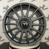 Set da 4 Cerchi in lega ACM09 per Tesla Model 3 Model Y