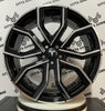 Set 4 Cerchi in lega Msw41 per Tesla Model S Model X