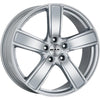 Set 4 Cerchi in lega Turismo FF per Volkswagen Touareg 2003>2017