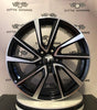 Set da 4 Cerchi in lega AC518 per Tesla Model 3 Model Y