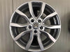 Set 4 Cerchi in lega Koln per Volkswagen Golf 5 6 7 8 T-Roc Tiguan Eos Touran Caddy Jetta Beetle Sharan ID3 ID4 ID6