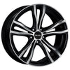 Set 4 Cerchi in lega X-Mode per BMW X3 X4 X5 X6
