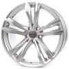 Set 4 Cerchi in lega X-Mode per Mercedes AMG GT GL GLE GLS GLC M EQS