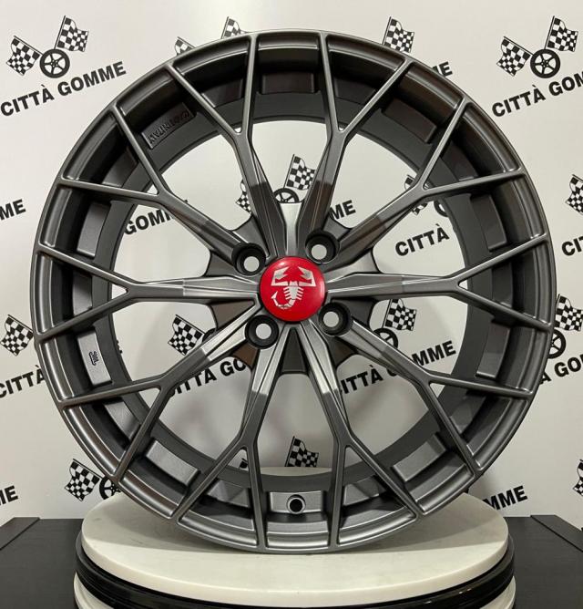 Set 4 Cerchi Per Ricamo In Plastica Finto Legno - 10.5-17 Cm Con Gancio Per Appendere - Foto 9