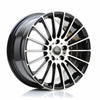 Set da 4 Cerchi in lega ACM03 per Citroen Nemo