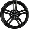 Set da 4 Cerchi in lega ACMB3 per Jaguar E-Pace F-Pace S-Type X-Type XE XJ XF Sportbrake