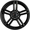 Set da 4 Cerchi in lega ACMB3 per KIA Sportage Carens Sorento Ceed Optima Niro Soul Xceed Venga Cerato