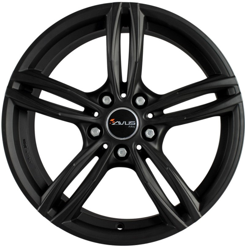 Set da 4 Cerchi in lega ACMB3 per Volkswagen Golf 5 6 7 8 T-Roc Tiguan Eos Touran Caddy Jetta Beetle Sharan ID3 ID4 ID6