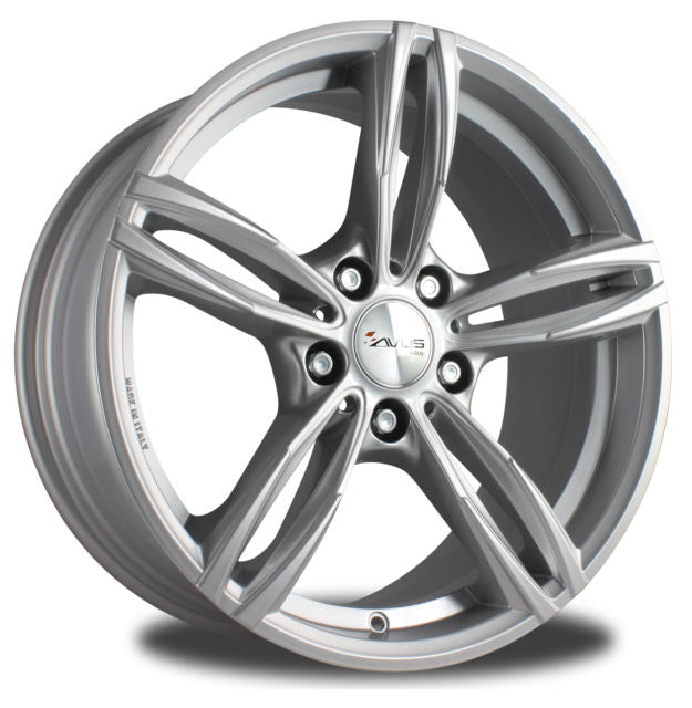 Set da 4 Cerchi in lega ACMB3 per Volvo C30 C70 S40 S60 S80 S90 V40 V50 V60 V70 V90 XC40 XC60 XC70