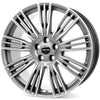 Set da 4 Cerchi in lega Coventry per Jaguar E-Pace F-Pace S-Type X-Type XE XJ XF Sportbrake