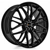 Set da 4 Cerchi in lega AF19 per Range Rover Evoque Freelander II Velar Discovery Sport