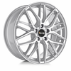 Set da 4 Cerchi in lega AF19 per Ford C-Max S-Max Focus Kuga Mondeo Puma Galaxy Edge