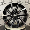Set da 4 Cerchi in lega AC518 per Alfa Romeo Mito