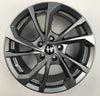 Set da 4 Cerchi in lega S5 per Alfa Romeo Giulia Giulietta Stelvio Brera 159 Spyder