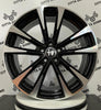 Set 4 Cerchi in lega Main per Alfa Romeo 147 156 164 GT