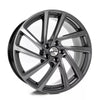 Set da 4 Cerchi in lega Wonder per Skoda Karoq Kodiaq Octavia Superb Yeti Enyaq