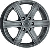 Set da 4 Cerchi in lega King6 per Great Wall Motor Hover / Steed 6 7