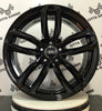 Set 4 Cerchi in lega Atom per Audi Q7 4L