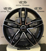 Set da 4 Cerchi in lega AF16 per Audi A1 Sportback Citycarver A2 TT old