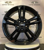 Set da 4 Cerchi in lega Astral per Audi A3 A4 A5 A6 A7 A8 TT Q2 Q3 Q5 Q7 Q8