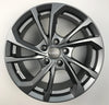 Set of 4 S10 Alloy Wheels for Audi A3 A4 A5 A6 A7 A8 TT Q2 Q3 Q5 Q7 Q8