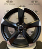 Set da 4 Cerchi in lega Ican per Audi A1 Sportback Citycarver A2 TT old